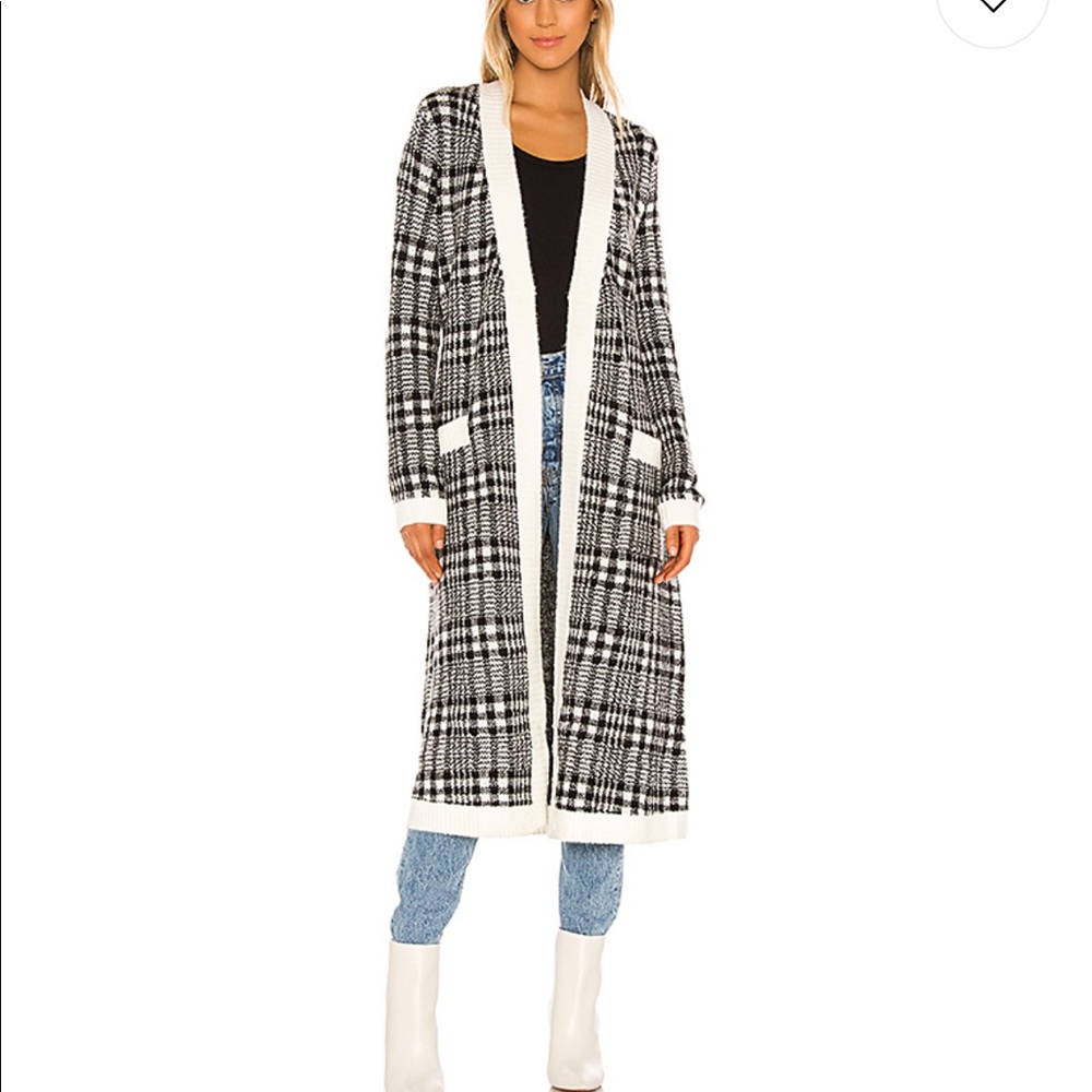 LAST CHANCE !! Show Me Your Mumu Seth Sweater